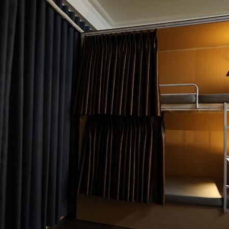 Covent Garden Hotel مدينة هوشي منه المظهر الخارجي الصورة
