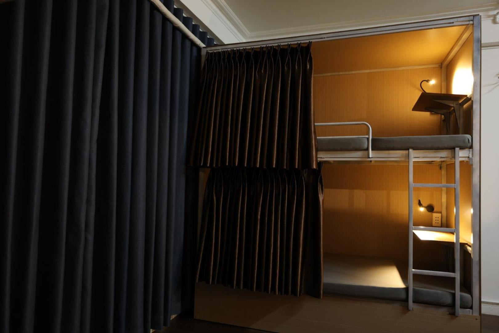 Covent Garden Hotel مدينة هوشي منه المظهر الخارجي الصورة